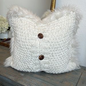 Decor Pillow Cover